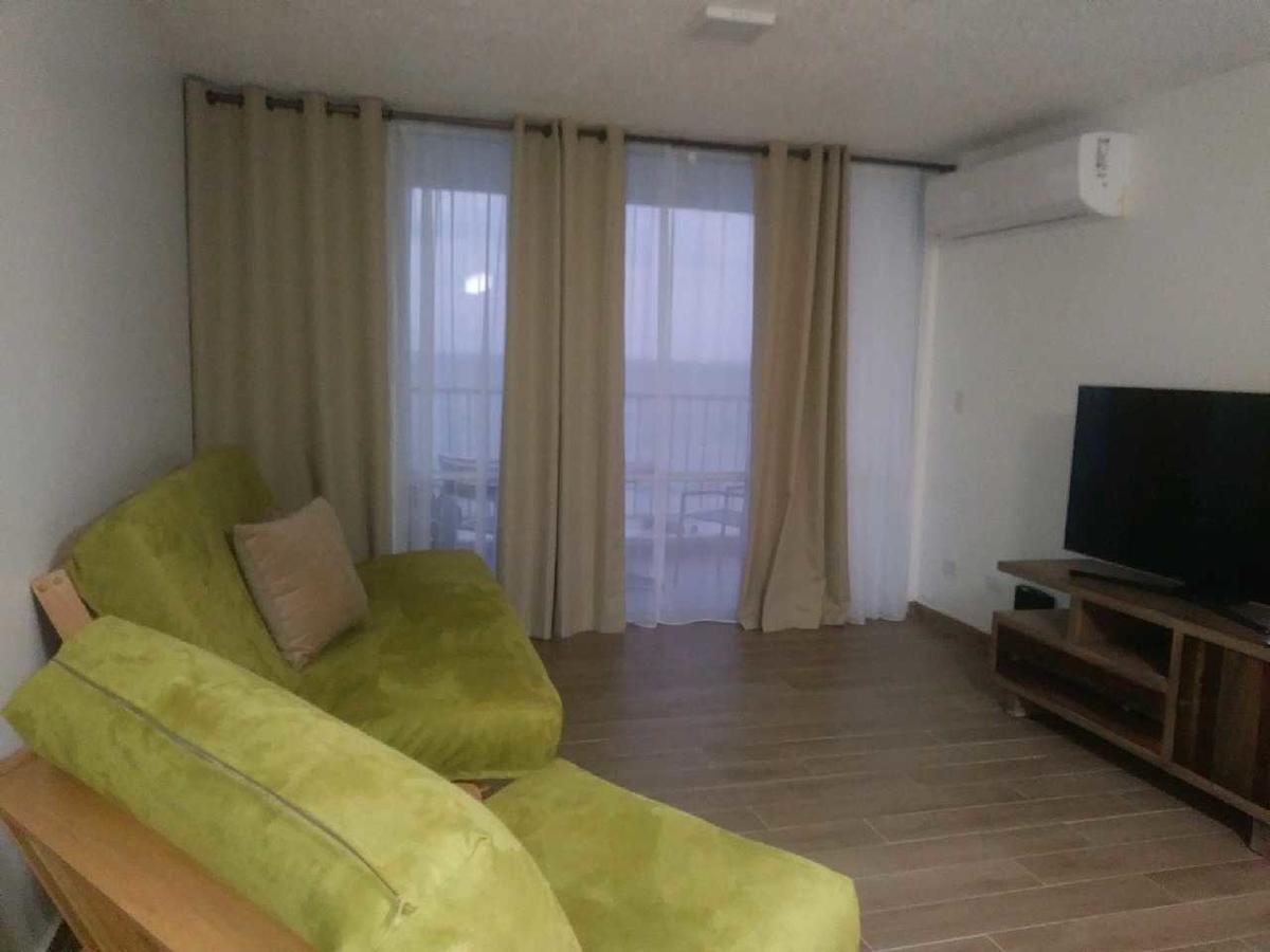Beach Front At Marbella Condo San Juan Exterior photo